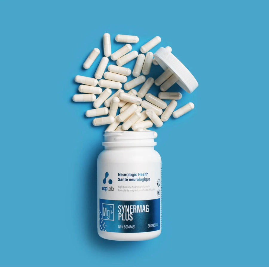 SynerMag Plus