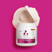 ATP Lab Total Radiance Collagen - kolagenový prášek pro podporu pleti, vlasů a nehtů s příchutí Raspberry Lemonade.