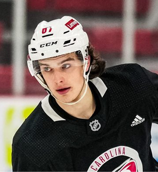 Dominik Badinka