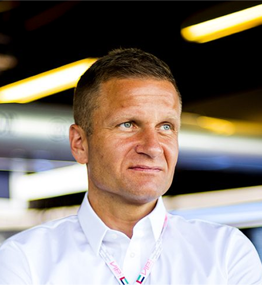 Pavel Turek