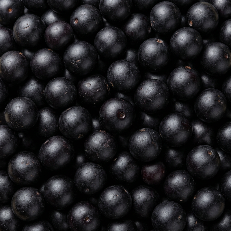 acai