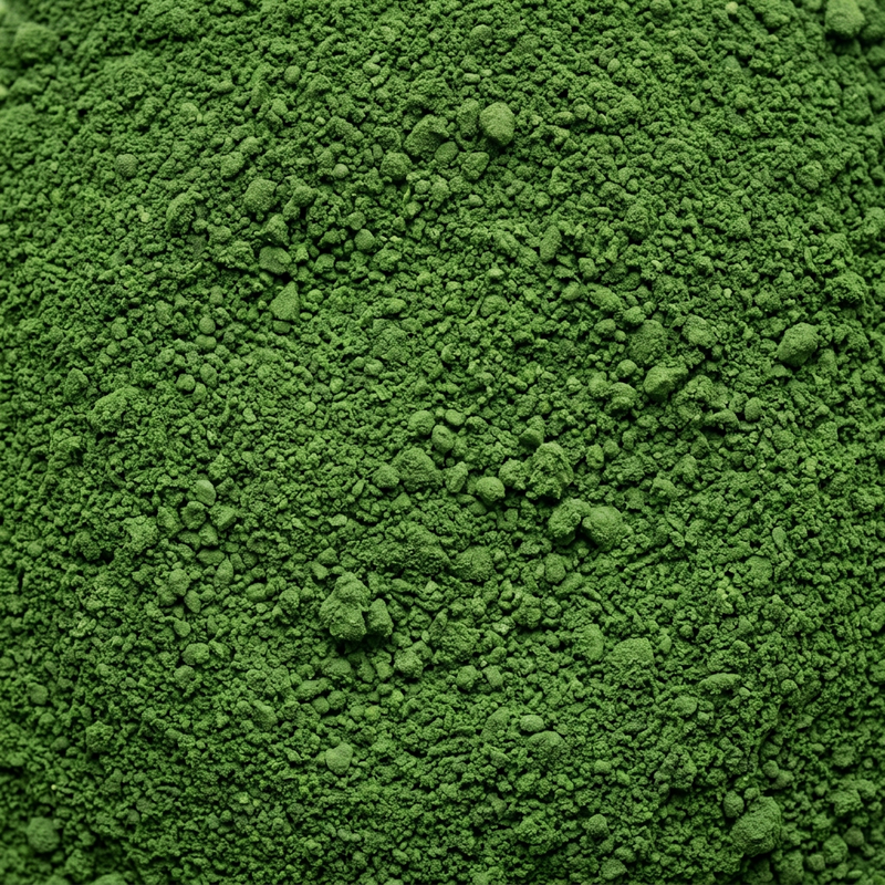 chlorella