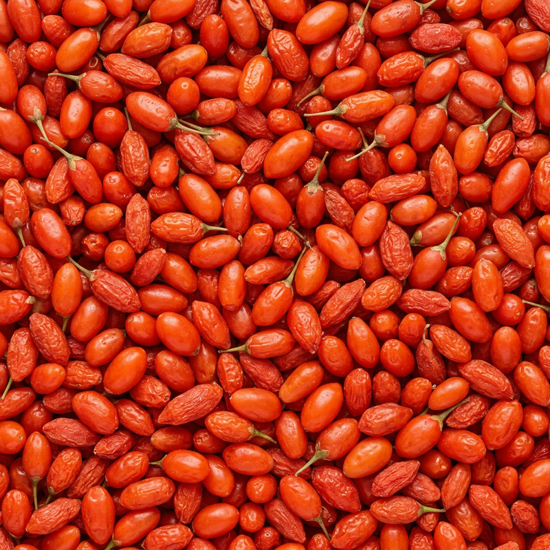 goji