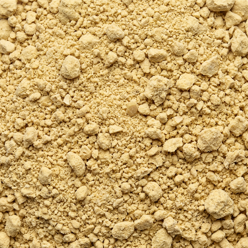 hrachový protein
