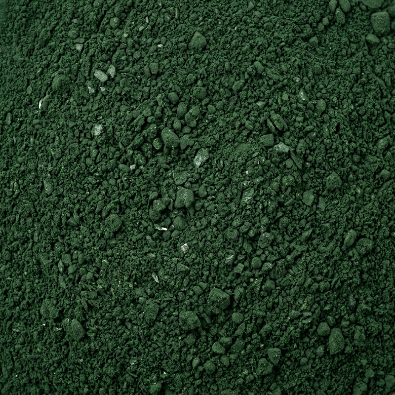 spirulina