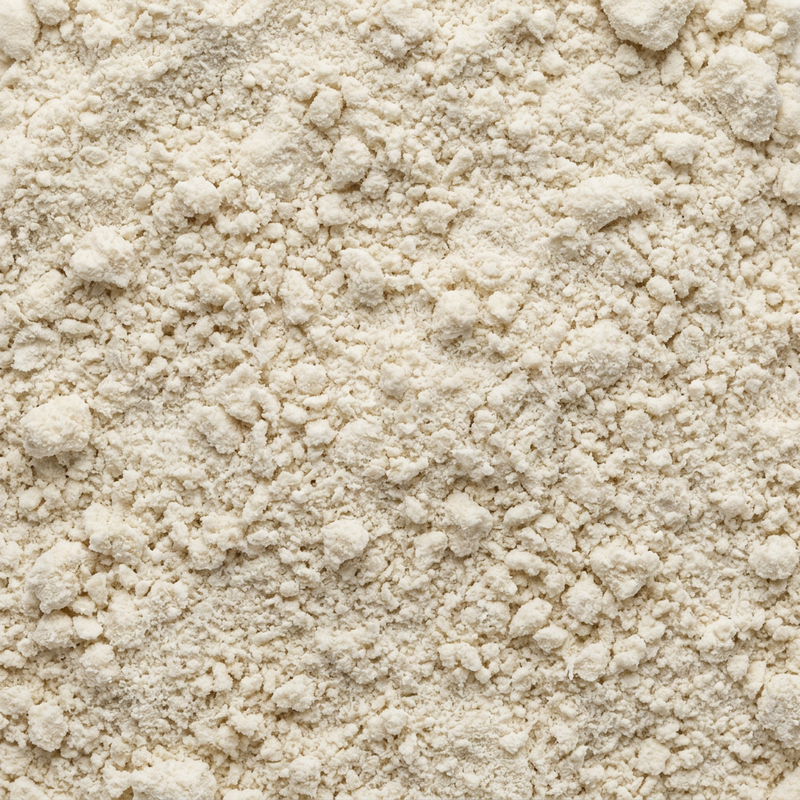 syrovátkový proteinový koncentrát z mléka krav krmených trávou